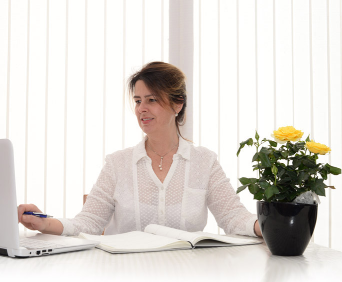 Foto de Maria Paula Goncalves